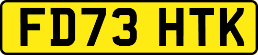 FD73HTK