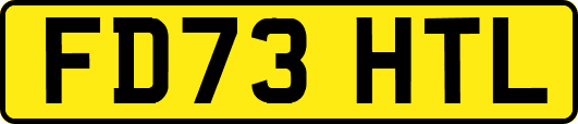 FD73HTL