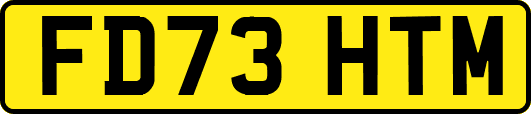 FD73HTM
