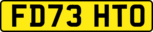 FD73HTO