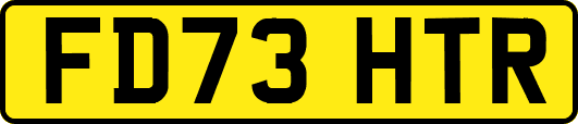 FD73HTR