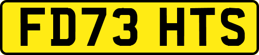 FD73HTS