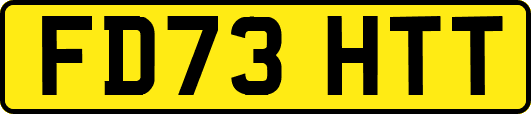 FD73HTT