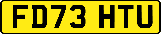 FD73HTU