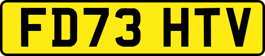 FD73HTV