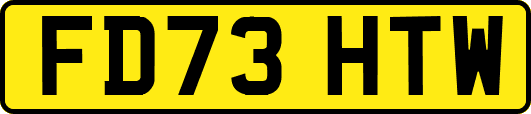 FD73HTW