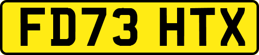 FD73HTX