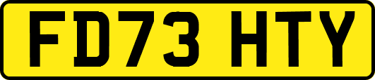 FD73HTY