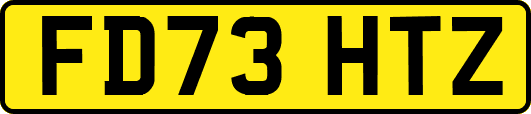 FD73HTZ