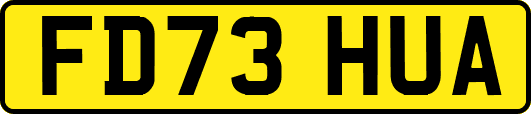 FD73HUA