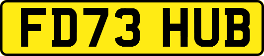 FD73HUB