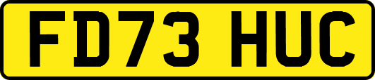 FD73HUC