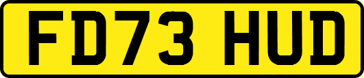 FD73HUD
