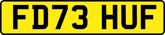 FD73HUF