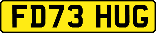 FD73HUG