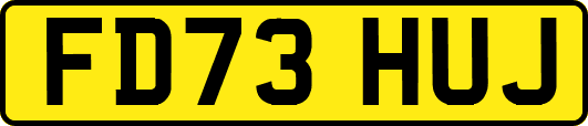 FD73HUJ