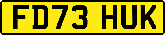 FD73HUK