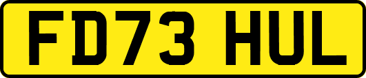 FD73HUL