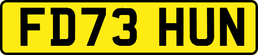 FD73HUN
