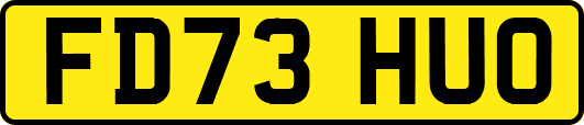 FD73HUO