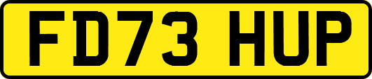 FD73HUP