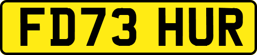 FD73HUR