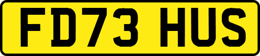 FD73HUS