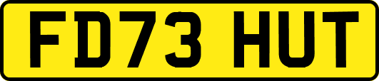 FD73HUT
