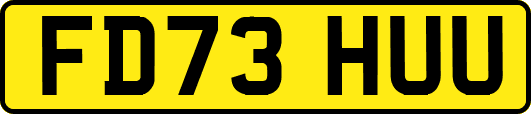 FD73HUU