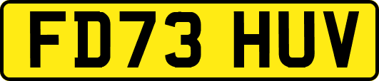 FD73HUV