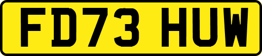 FD73HUW