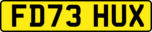 FD73HUX
