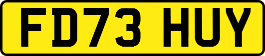 FD73HUY