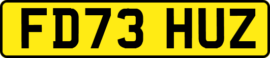 FD73HUZ