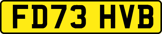 FD73HVB