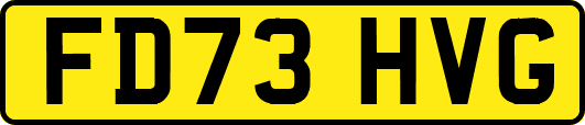 FD73HVG