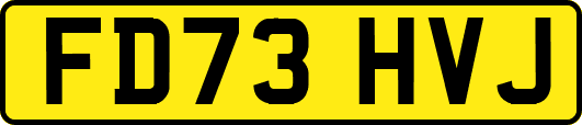 FD73HVJ