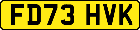 FD73HVK