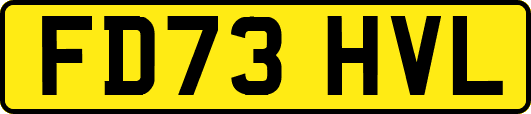FD73HVL