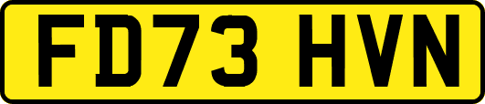 FD73HVN