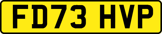 FD73HVP