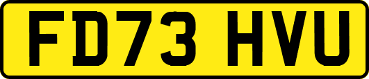 FD73HVU