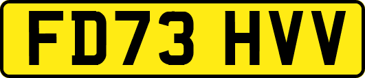FD73HVV