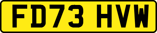 FD73HVW