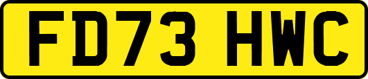 FD73HWC