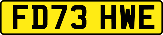 FD73HWE