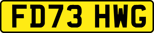 FD73HWG