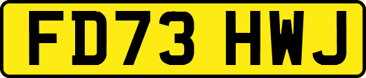 FD73HWJ