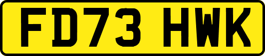 FD73HWK