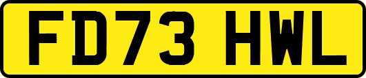 FD73HWL